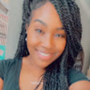 Meet your Posher, Kimberly